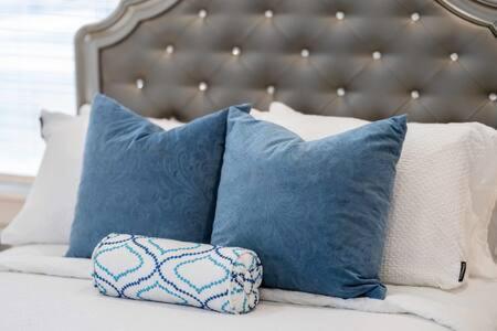 The O'Keeffe-2Nd Floor Boutique Hotel Suite Bentonville Exterior foto