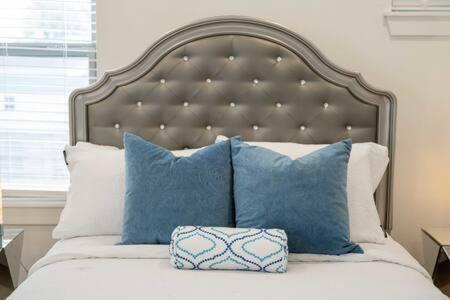 The O'Keeffe-2Nd Floor Boutique Hotel Suite Bentonville Exterior foto