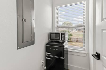 The O'Keeffe-2Nd Floor Boutique Hotel Suite Bentonville Exterior foto