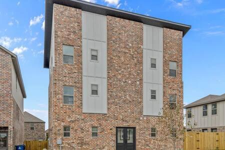 The O'Keeffe-2Nd Floor Boutique Hotel Suite Bentonville Exterior foto